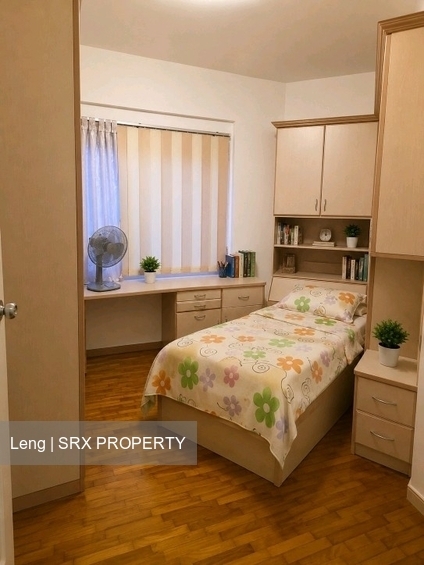Stratford Court (D16), Condominium #558585151